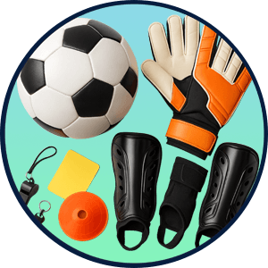 FOOTBALL COLLECTION