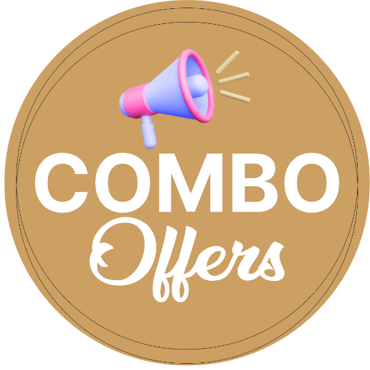 COMBO OFFER