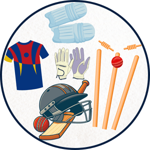 CRICKET COLLECTION