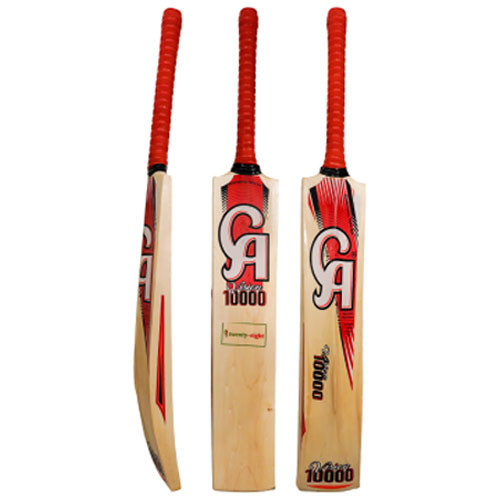 Tape Tennis Cricket Bat CA Vision 10000 Original