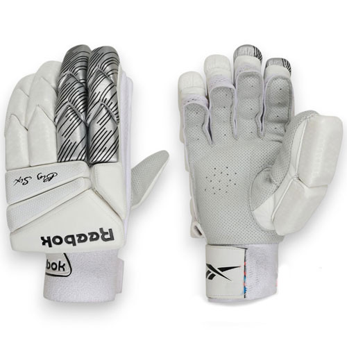 Reebok Cricket Batting Gloves Big Six