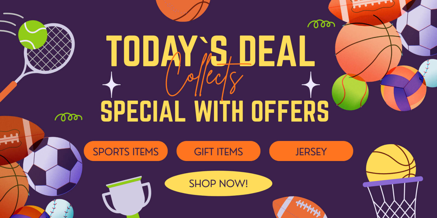 Bikrom Sports promo