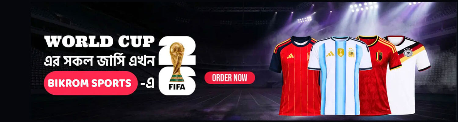 Bikrom Sports promo